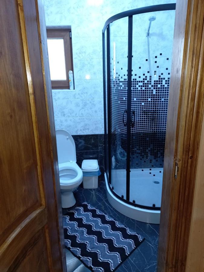 Котедж "Затишний Відпочинок" Huklyvyy Buitenkant foto